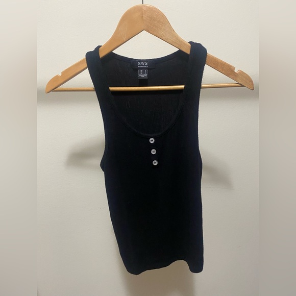 SWS ESSENTIALS top for women’s - Picture 1 of 3